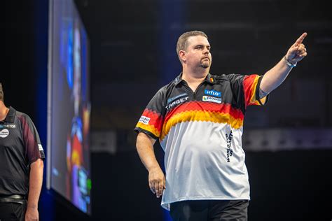 betvictor darts results,BetVictor World Cup Of Darts, Darts Competition 